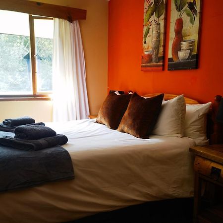 Storms River Forest Lodge Стормсрівер Екстер'єр фото