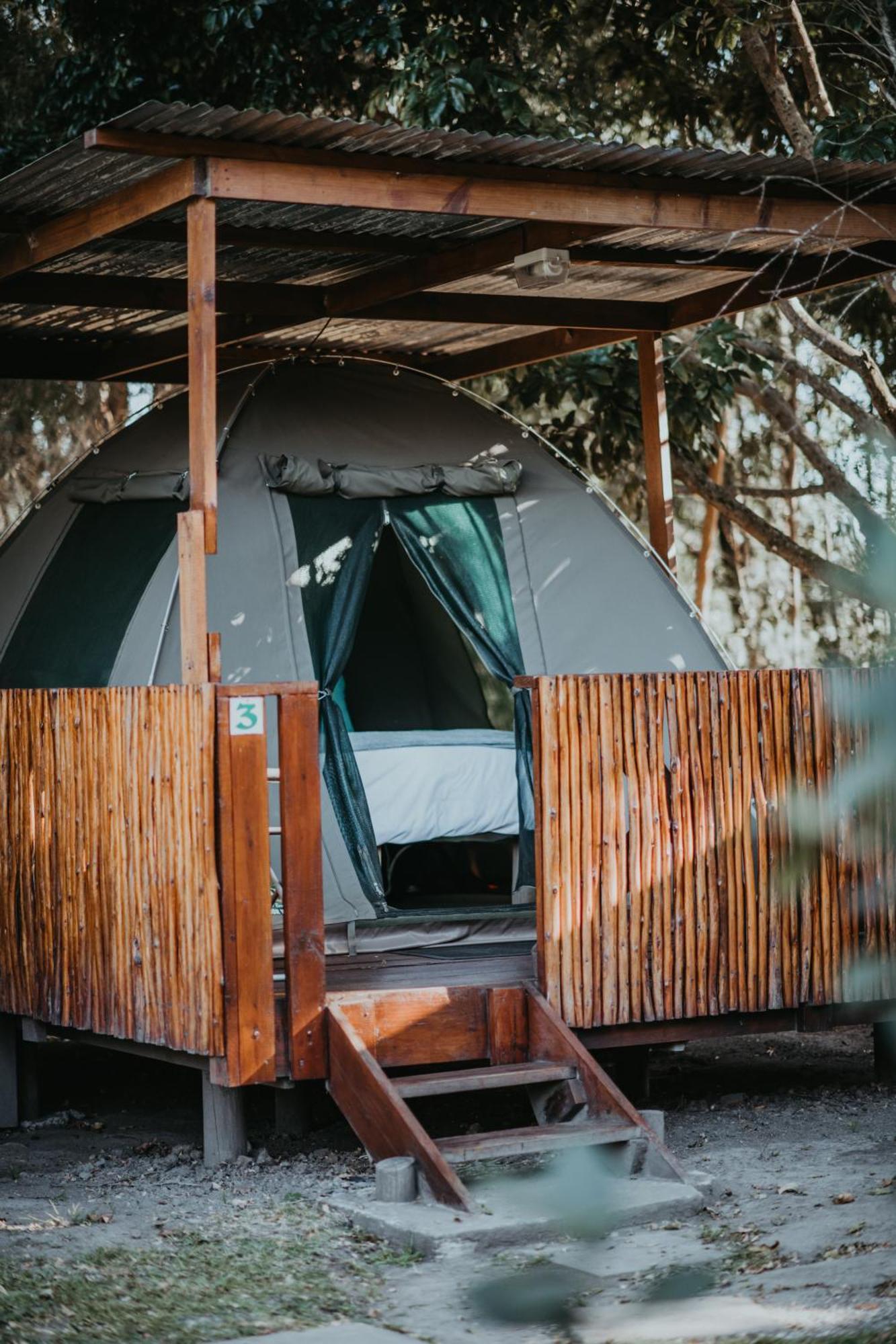 Storms River Forest Lodge Стормсрівер Екстер'єр фото