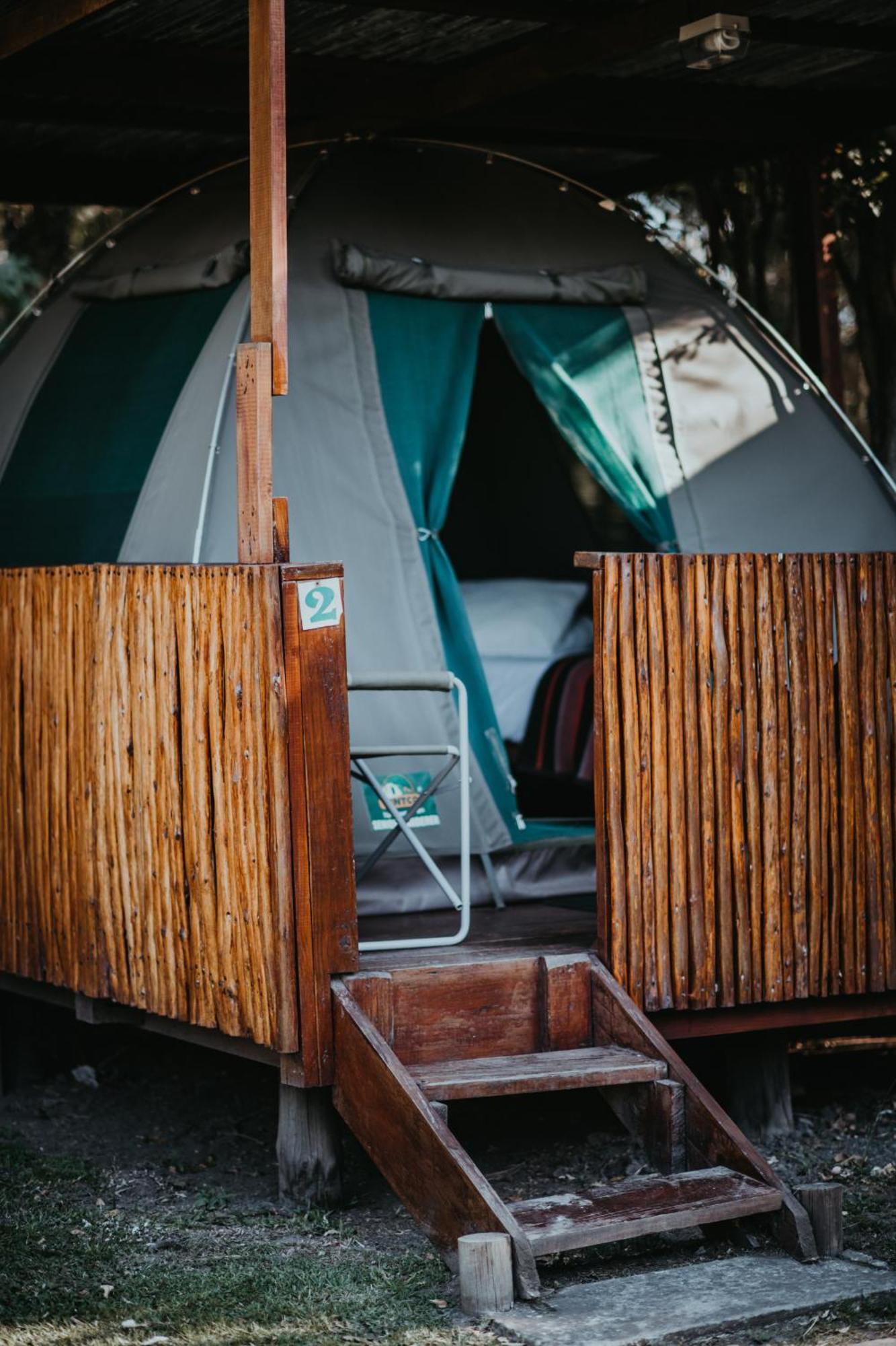 Storms River Forest Lodge Стормсрівер Екстер'єр фото