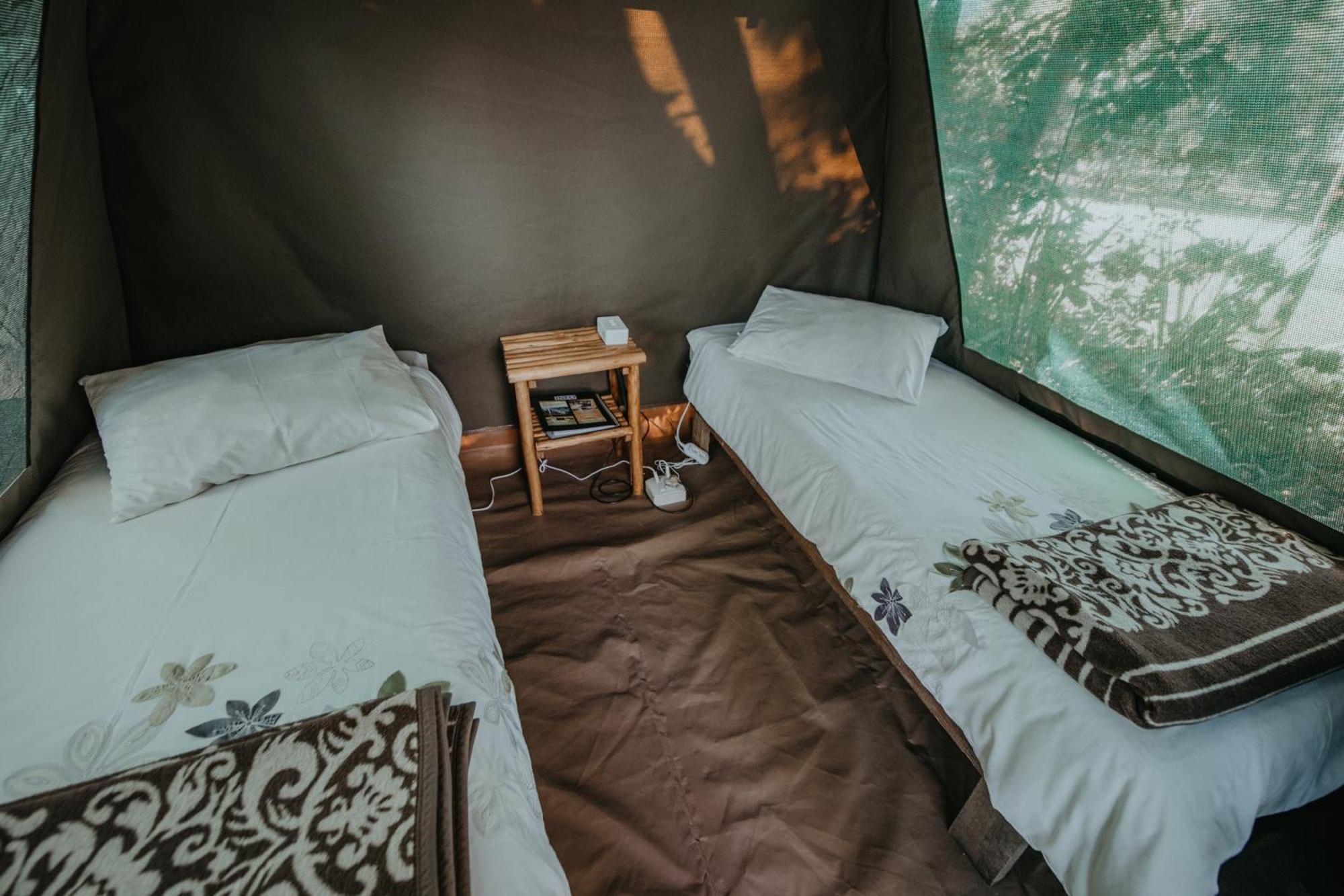 Storms River Forest Lodge Стормсрівер Екстер'єр фото