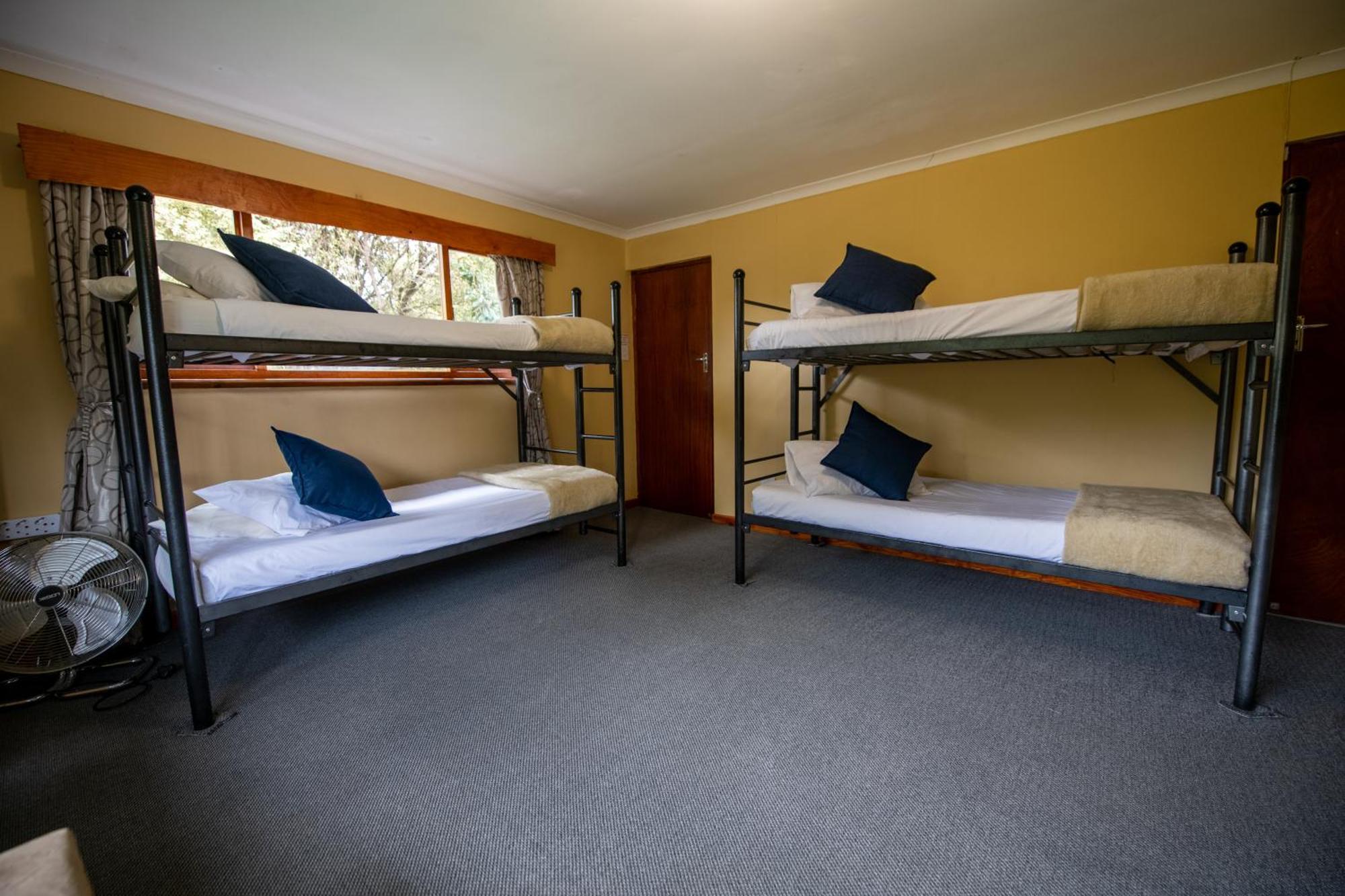Storms River Forest Lodge Стормсрівер Екстер'єр фото