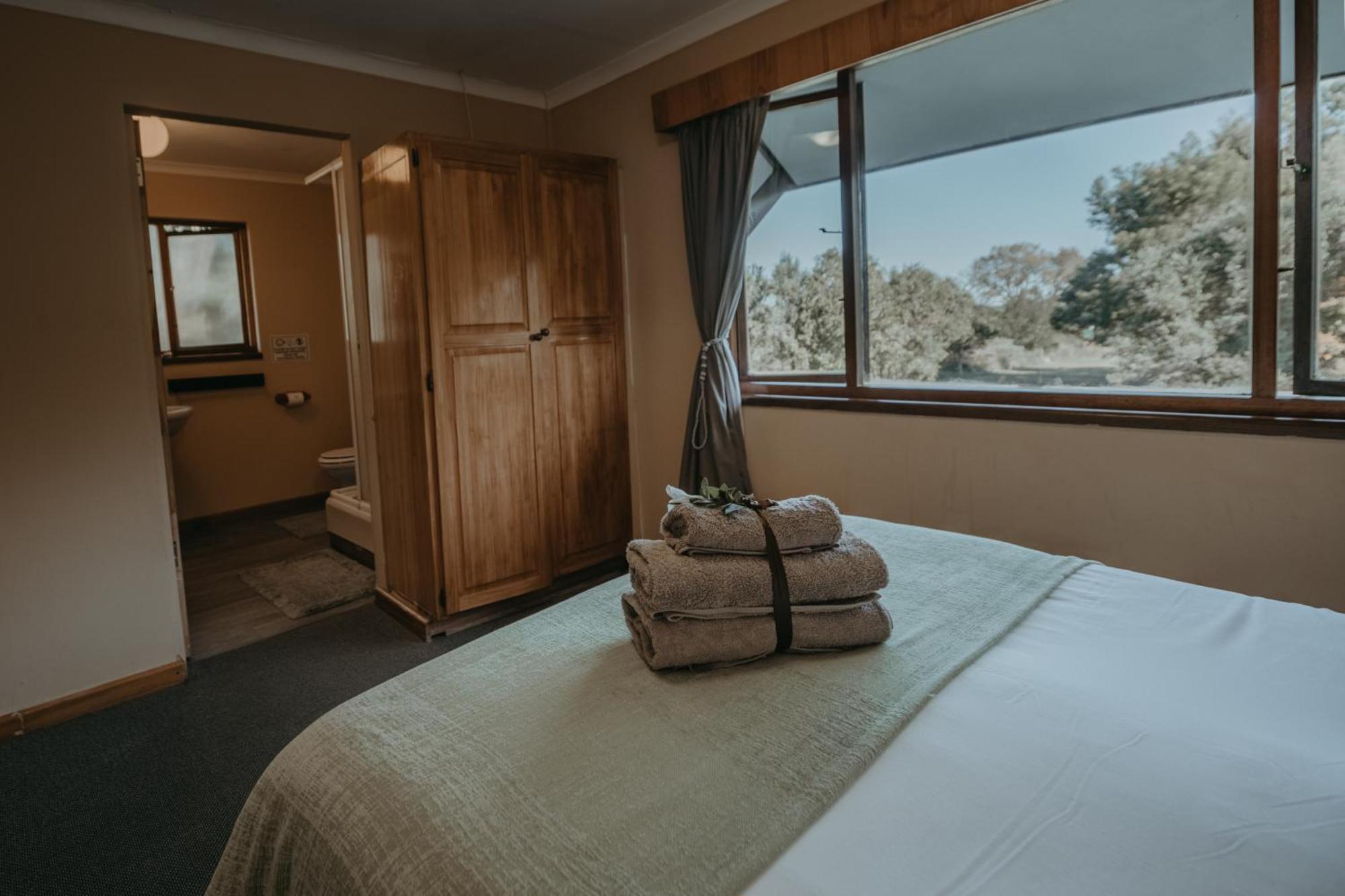 Storms River Forest Lodge Стормсрівер Екстер'єр фото