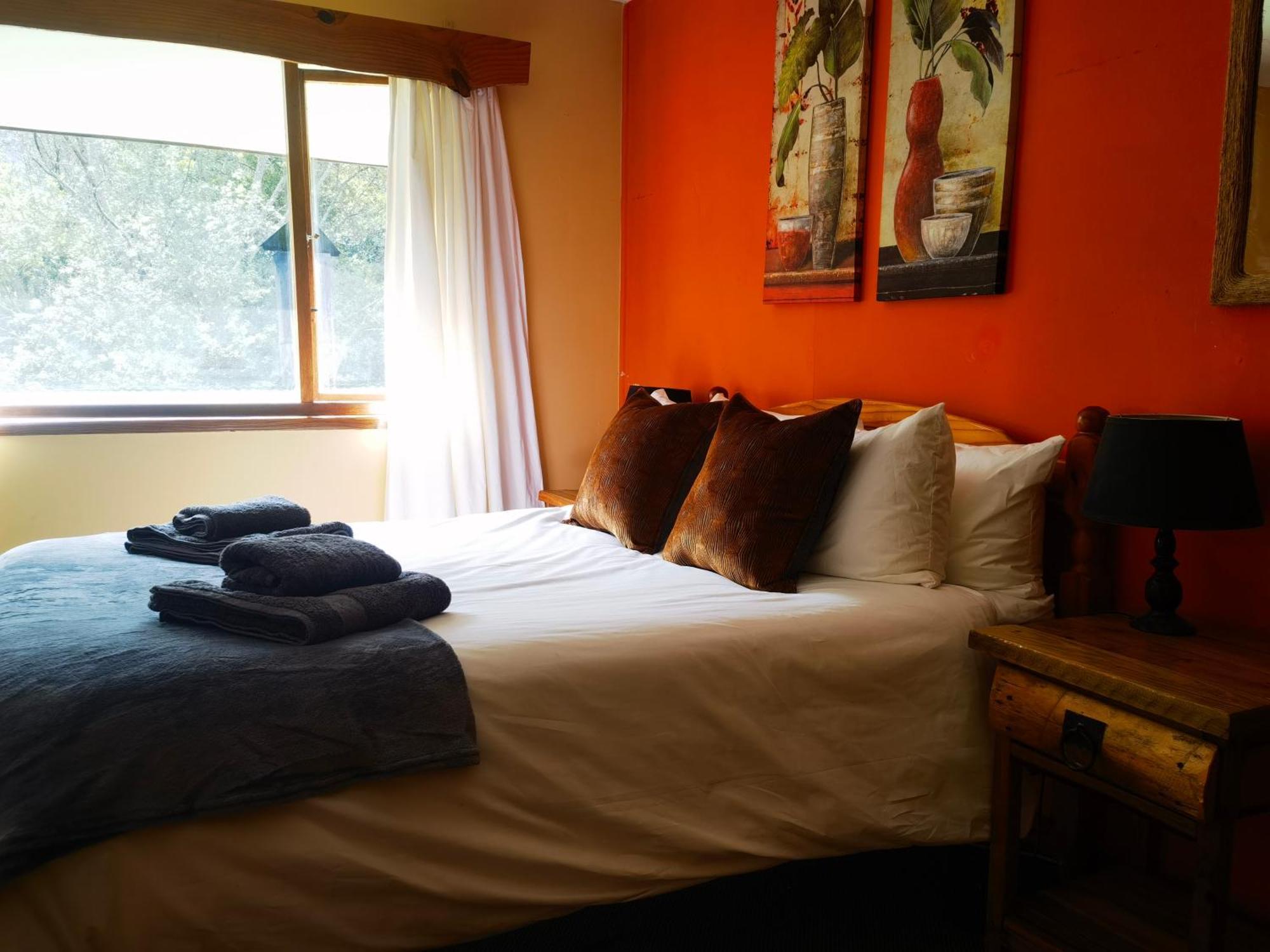 Storms River Forest Lodge Стормсрівер Екстер'єр фото