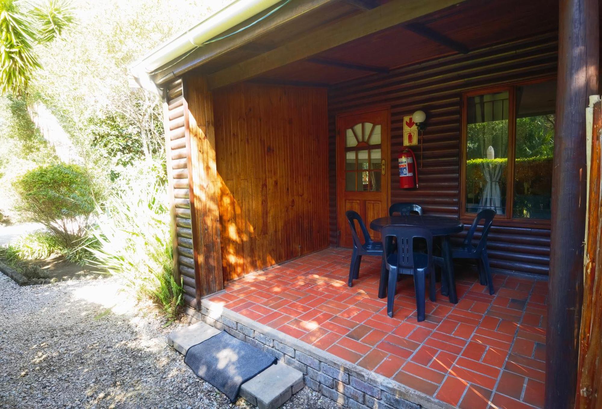 Storms River Forest Lodge Стормсрівер Екстер'єр фото