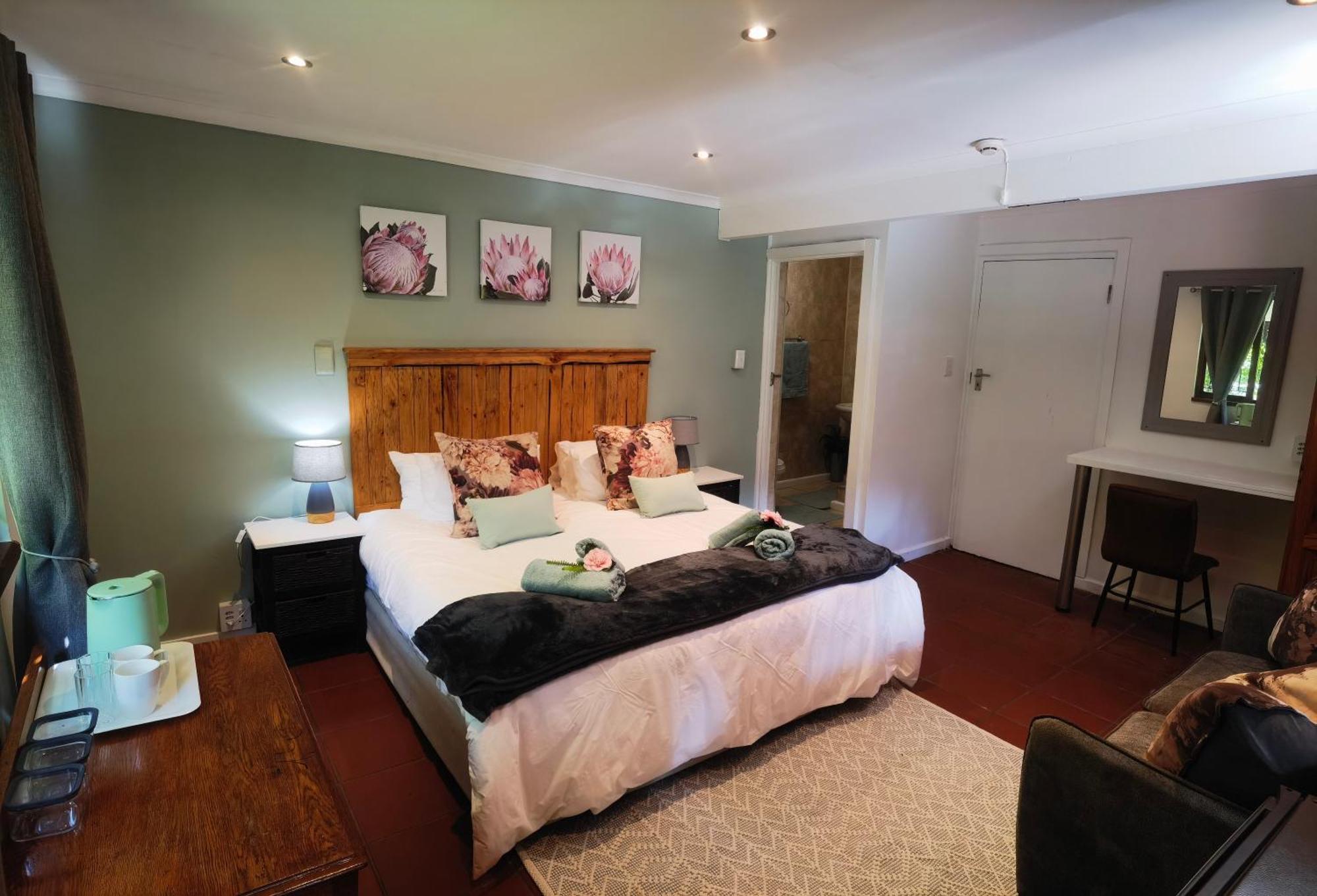 Storms River Forest Lodge Стормсрівер Екстер'єр фото
