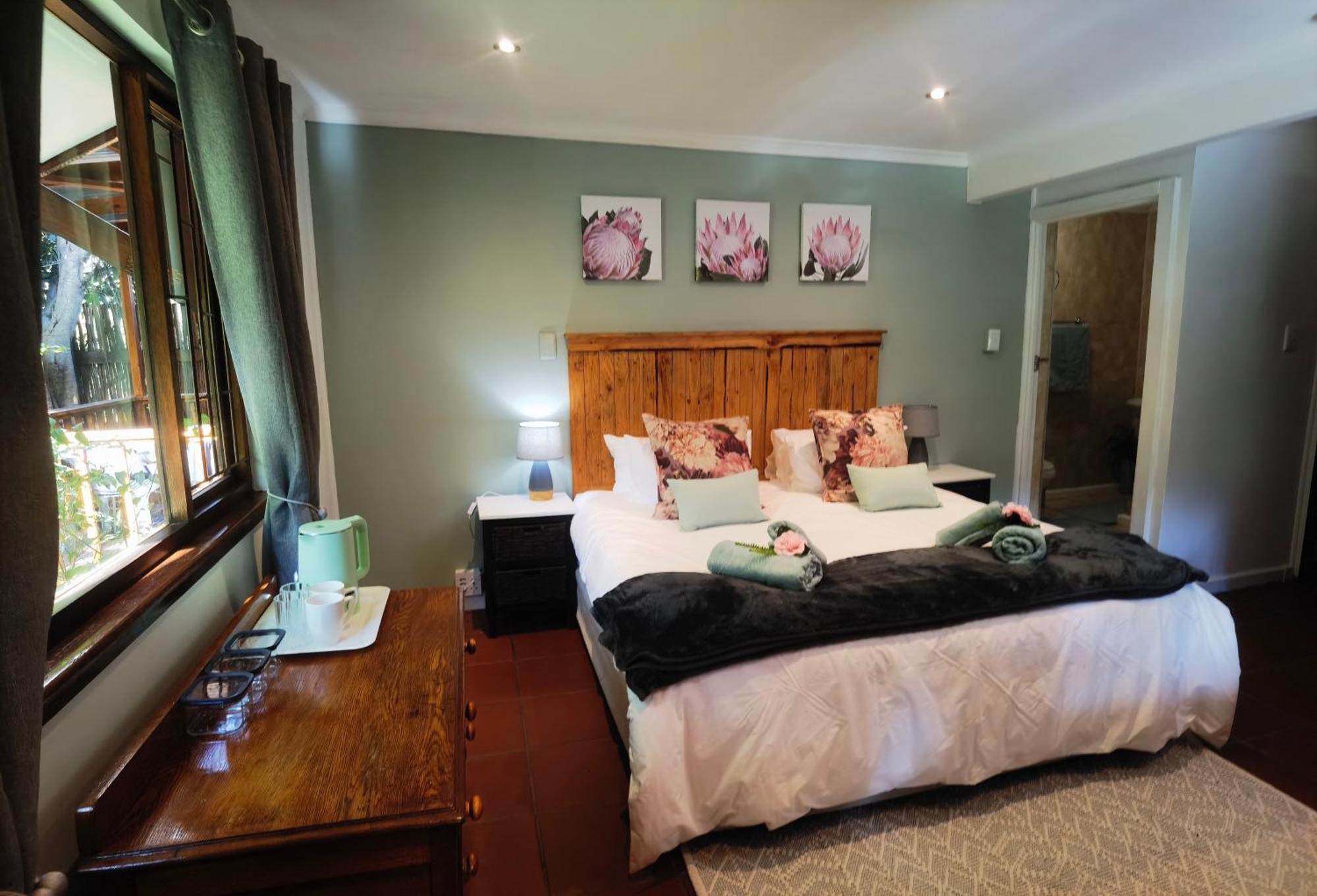 Storms River Forest Lodge Стормсрівер Екстер'єр фото