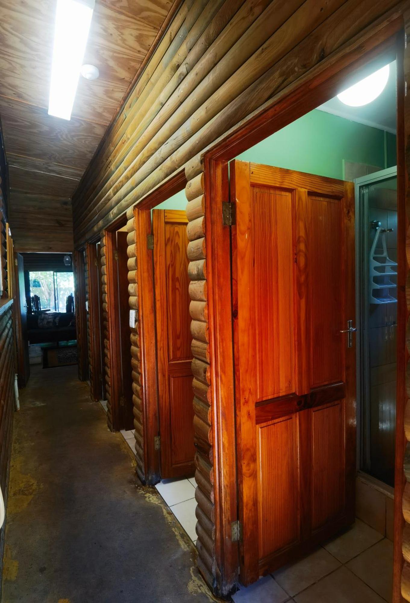 Storms River Forest Lodge Стормсрівер Екстер'єр фото
